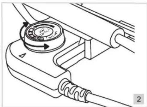 BESTRON ABP600 - OPERATION - Preheating - 2