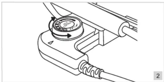 BESTRON ABP600 - FUNZIONAMENTO - Operazioni preliminari al primo utilizzato - 1