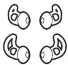 BOSE Noisemasking Sleepbuds - CONTENUTO - 4