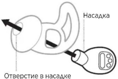 BOSE Noisemasking Sleepbuds - CMEHA HACAOK - 2