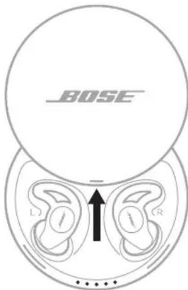 BOSE Noisemasking Sleepbuds - # - 1