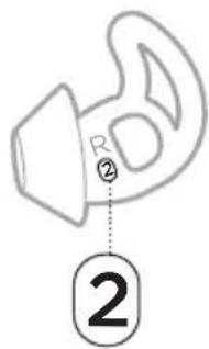 BOSE Noisemasking Sleepbuds - gaggl aegylo s no - 2