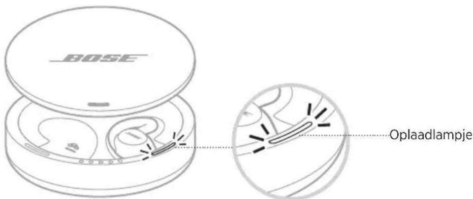 BOSE Noisemasking Sleepbuds - UW SLEEPBUDS™ OPLADEN - 2