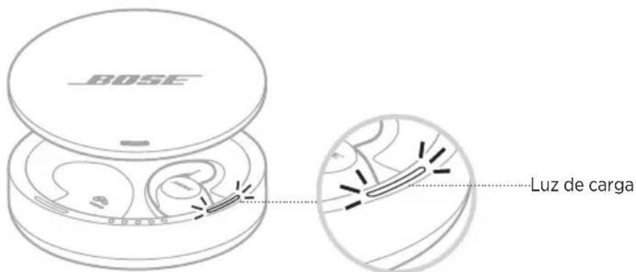 BOSE Noisemasking Sleepbuds - CARREGAR OS SLEEPBUDS™ - 2