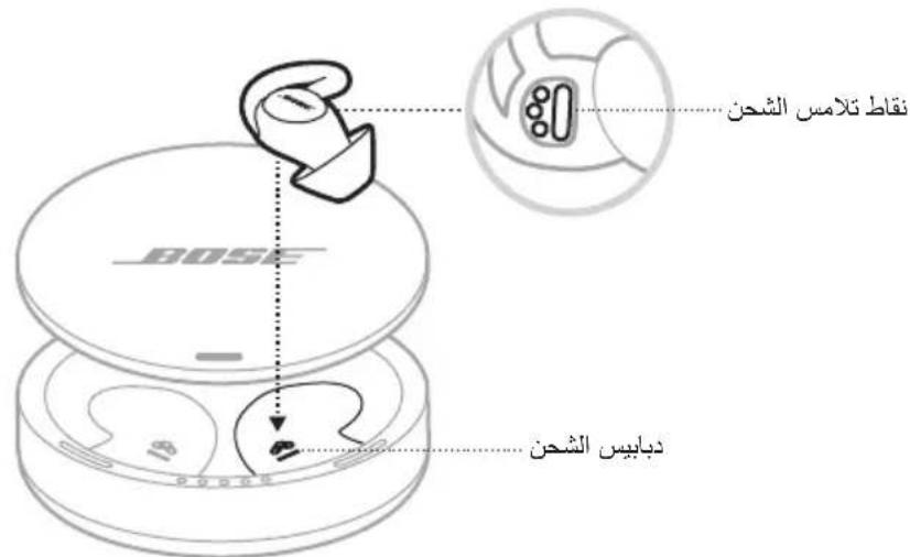 BOSE Noisemasking Sleepbuds - SLEEPBUDS™ - 1