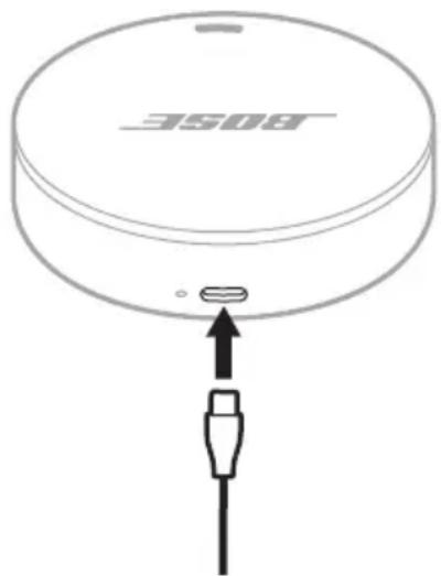 BOSE Noisemasking Sleepbuds - 相卫: - 1