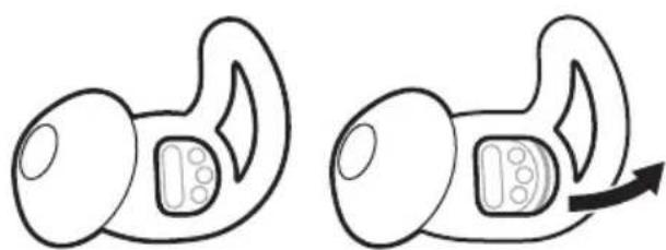 BOSE Noisemasking Sleepbuds - 3HJcXIV - 10