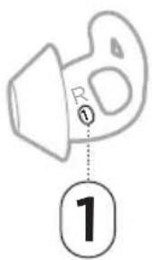 BOSE Noisemasking Sleepbuds - gaggl aegylo s no - 3