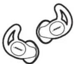 BOSE Noisemasking Sleepbuds - CONTENIDO - 1