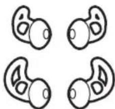 BOSE Noisemasking Sleepbuds - CONTENIDO - 4