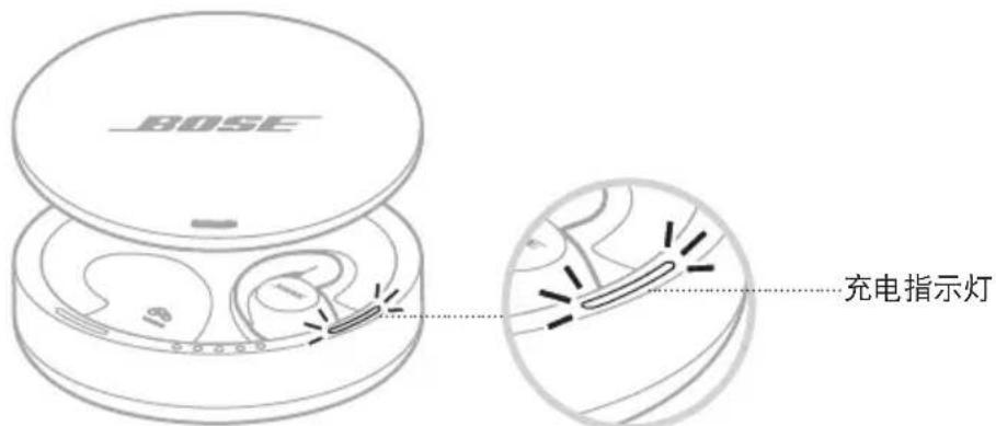 BOSE Noisemasking Sleepbuds - 内件 - 4