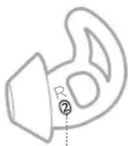 BOSE Noisemasking Sleepbuds - SUCHEN DER OHREINSATZGRösSE - 2