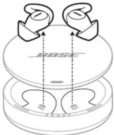 BOSE Noisemasking Sleepbuds - Juaaunnnae nnnae nnnnnaaannnnaaennnnaaennnnaaennnna - 2