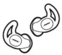 BOSE Noisemasking Sleepbuds - CONTENUTO - 1