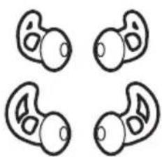 BOSE Noisemasking Sleepbuds - SISÄLTÖ - 4