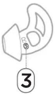 BOSE Noisemasking Sleepbuds - gaggl aegylo s no - 1