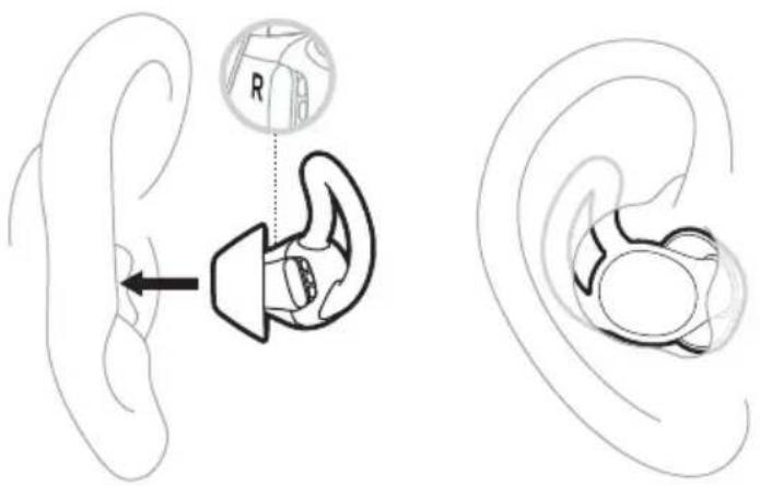 BOSE Noisemasking Sleepbuds - SLEEPBUDS™ - 2