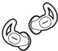 BOSE Noisemasking Sleepbuds - # - 1