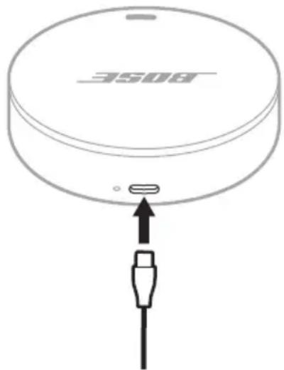 BOSE Noisemasking Sleepbuds - 国 - 2