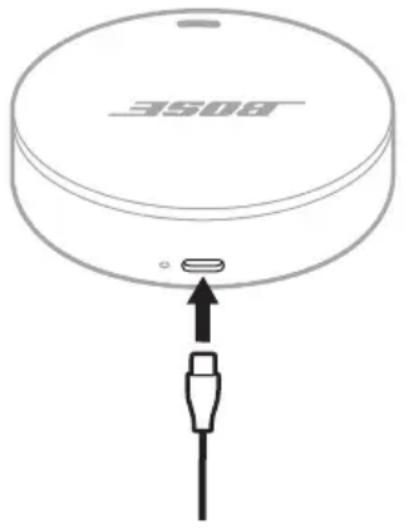 BOSE Noisemasking Sleepbuds - OBSERVACI OES: - 1