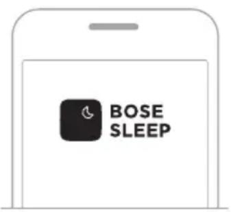 BOSE Noisemasking Sleepbuds - CONNECT YOUR MOBILE DEVICE - 1