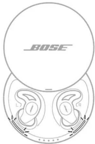 BOSE Noisemasking Sleepbuds - 前元卫 - 2