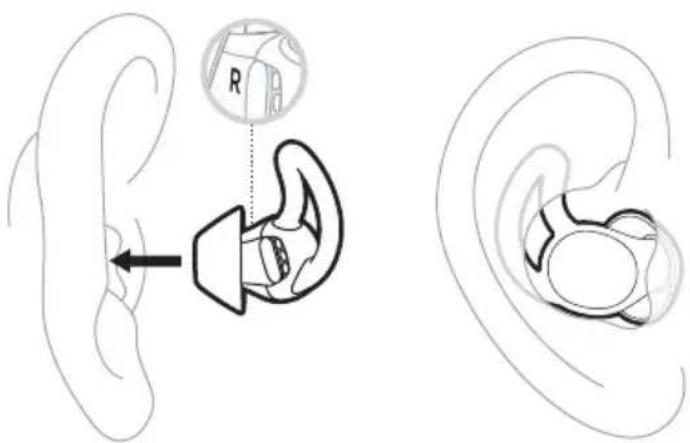 BOSE Noisemasking Sleepbuds - SLEEPBUDS - 2