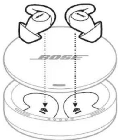 BOSE Noisemasking Sleepbuds - 充值券 - 1