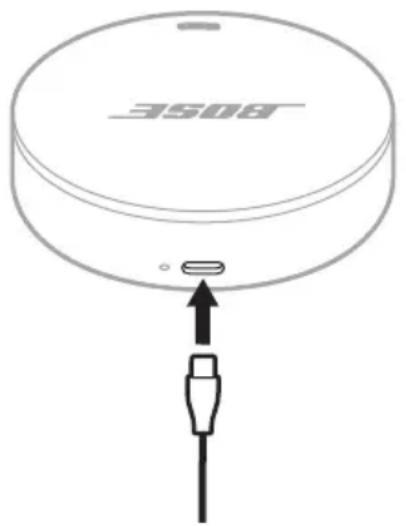 BOSE Noisemasking Sleepbuds - OPMERKINGEN: - 1
