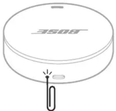 BOSE Noisemasking Sleepbuds - Chaijing Ke S Koe Riosot K - 1