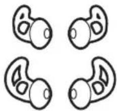 BOSE Noisemasking Sleepbuds - CONTENTS - 4