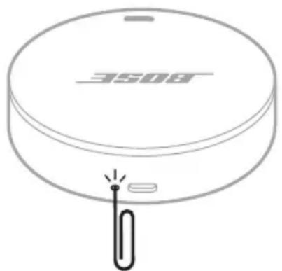 BOSE Noisemasking Sleepbuds - CБPOC 3APЯHOrO ΦYTЯРA - 1