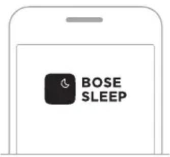 BOSE Noisemasking Sleepbuds - KOLE TIL MOBILENHETEN - 1