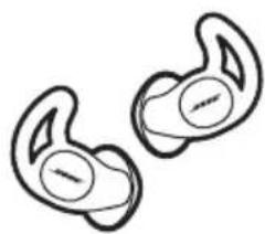 BOSE Noisemasking Sleepbuds - BLUETOOTH - 2