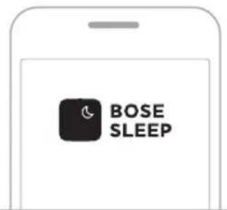 BOSE Noisemasking Sleepbuds - 3AΓPY3KA ΠΡΙΑΟχΕΗΝΑ BOSE SLEEP - 1