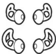 BOSE Noisemasking Sleepbuds - # - 4