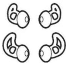 BOSE Noisemasking Sleepbuds - CONTEUDO - 4