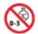 BOSE Noisemasking Sleepbuds - WARNING/VORSICHTSMASSNAHMENTS - 1