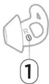 BOSE Noisemasking Sleepbuds - 010 - 1