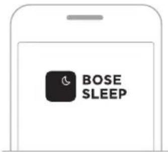 BOSE Noisemasking Sleepbuds - BOSE SLEEP 問回式 - 1