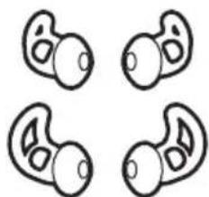 BOSE Noisemasking Sleepbuds - TARTALOM - 4