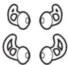 BOSE Noisemasking Sleepbuds - 維護與保養 - 1