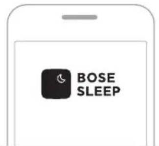 BOSE Noisemasking Sleepbuds - BOSE SLEEP - 1