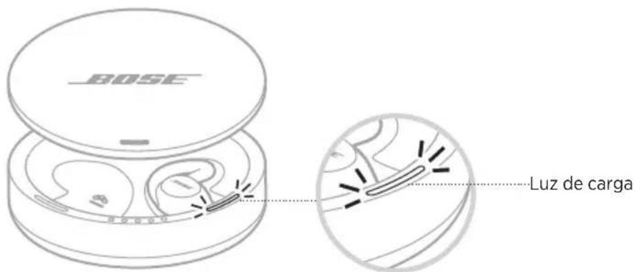BOSE Noisemasking Sleepbuds - CARGAR LOS SLEEPBUDS - 2
