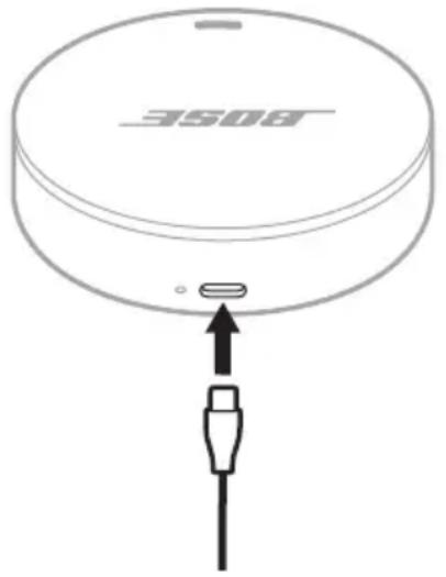 BOSE Noisemasking Sleepbuds - REMARQUES: - 1