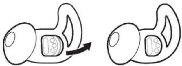 BOSE Noisemasking Sleepbuds - B - 3