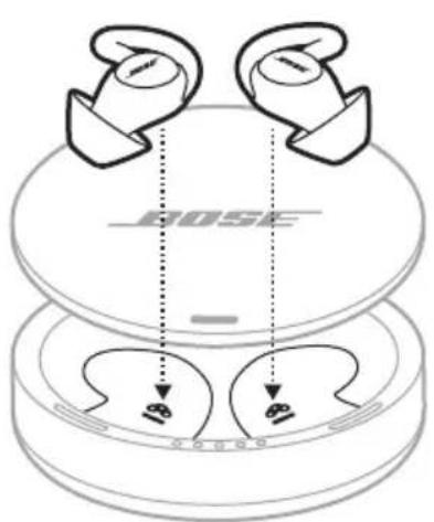 BOSE Noisemasking Sleepbuds - Jnna - 1