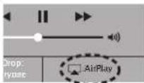 MARANTZ SR7013 - Lecture de titres de votre iPhone, iPod touch ou iPad - 2