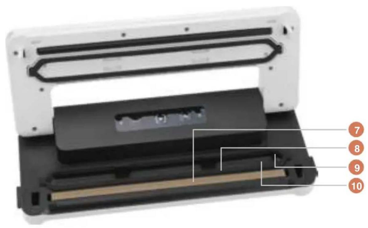 Peach PH310 - DE/AT/CH Bedienungs- und Sicherheitshinweise Seite 5 - 2