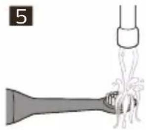 PHILIPS Sonicare DiamondClean HX9396 - περιομοι εγγύησς - 4